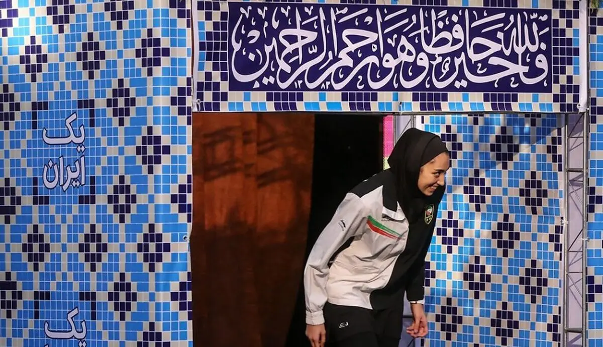 در انتظار اعلام رسمی فهرست کاروان جاکارتا؛ سهمیه بانوان چه می شود؟