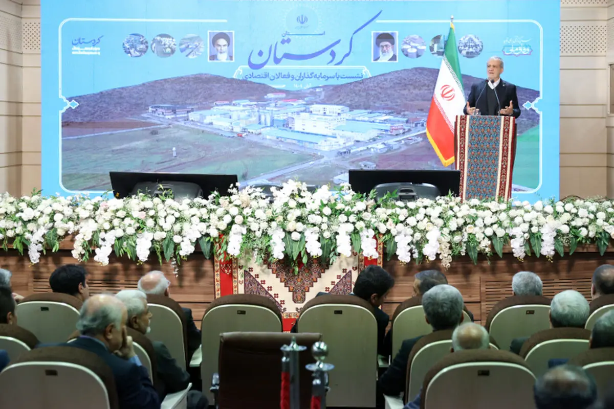  ثروت واقعی یک کشور توانایی مردم آن در تولید و نوآوری است 
