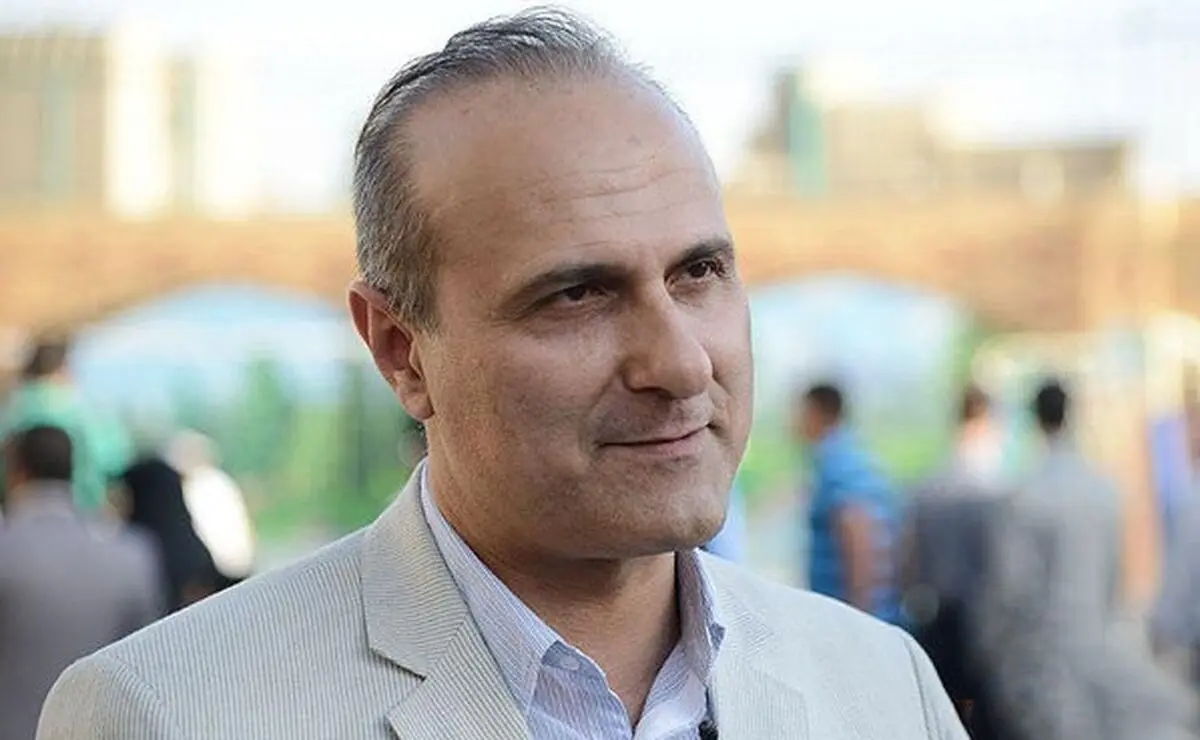 طباطبایی: عزم خود را برای صعود از مرحله گروهی جام جهانی بسکتبال جزم کرده‌ایم