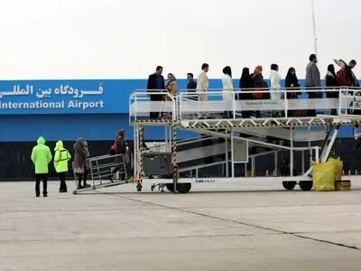 پیام با بیش از 18 هزار نشست و برخاست در سال رتبه 5 پر ترافیک ترین فرودگاه کشور را کسب کرد