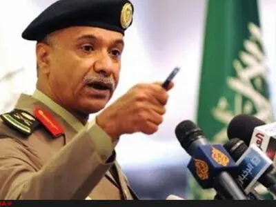 عامل عملیات «اورلاندو» ۲ بار به عربستان سفر کرده بود