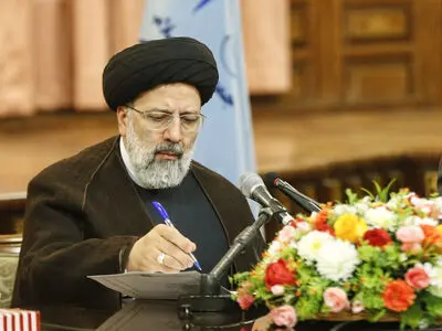 پیام تسلیت رئیس قوه قضائیه در پی درگذشت مادر شهید همت