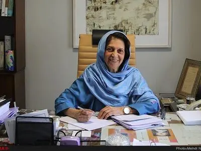 در تاریخ رجال ما یا خائن هستند یا وطن‌خواه/سریال‌های تاریخی‌ که بدون مسئولیت ساخته می‌شوند بدآموزی دارند