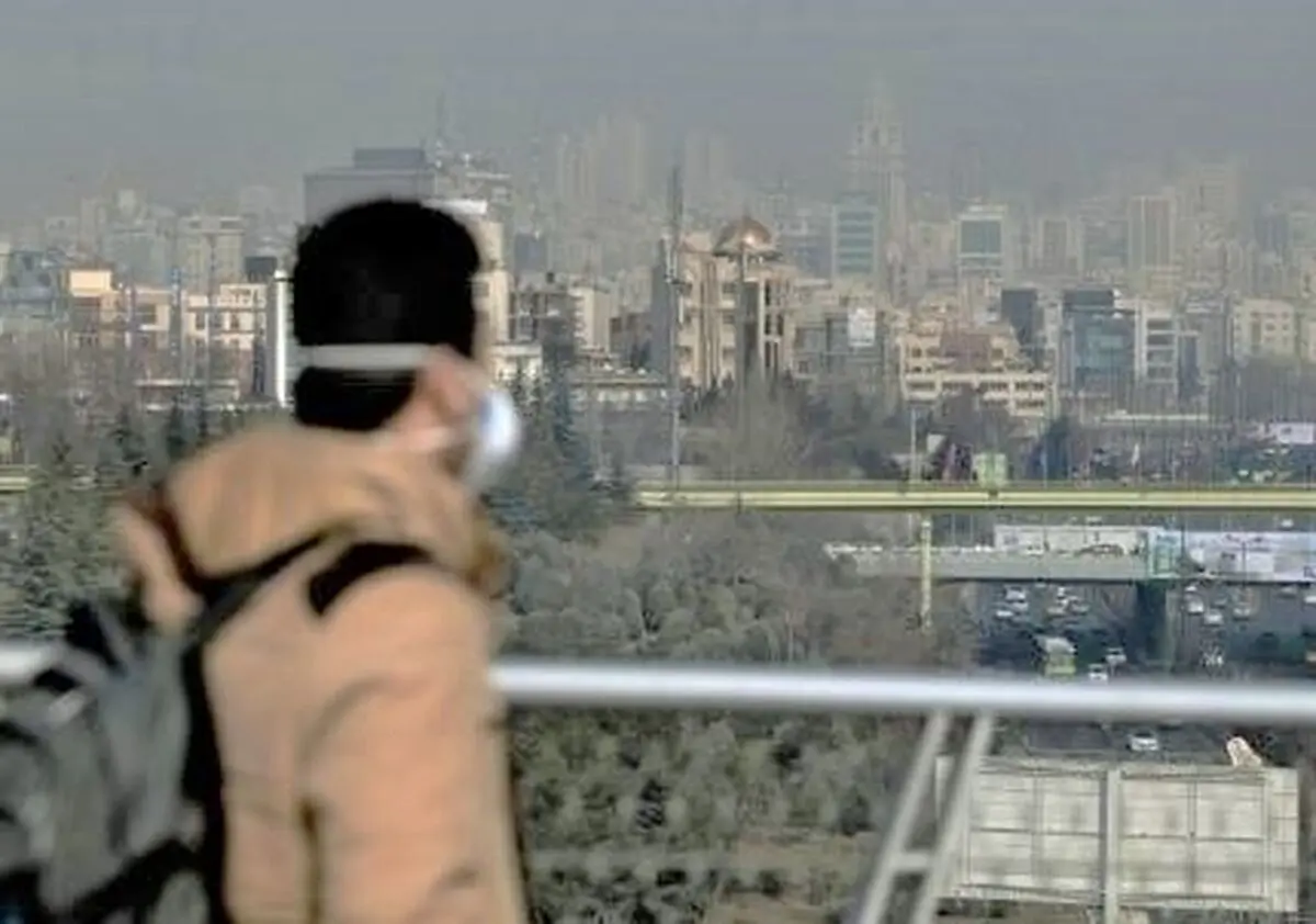تهرانی‌ها از ترددهای غیرضروری خودداری کنند
