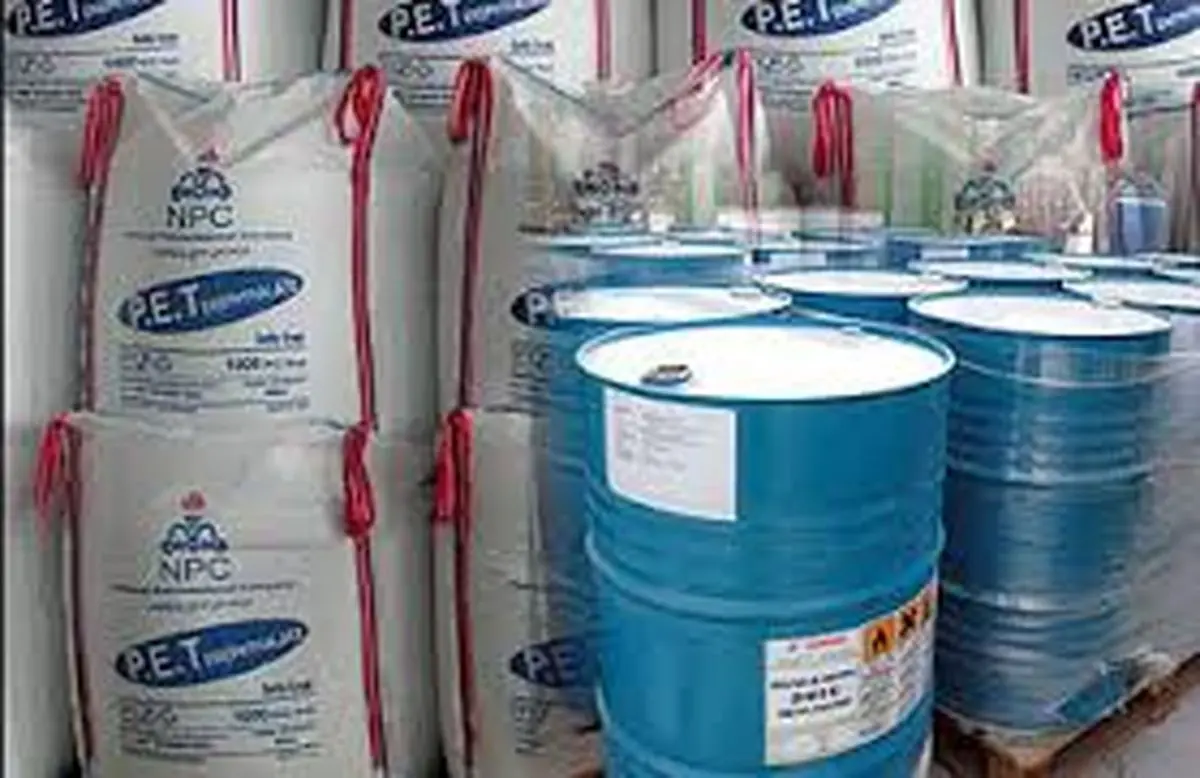 کشف 62 تن مواد پتروشیمی قاچاق به ارزش 210 میلیارد ریال