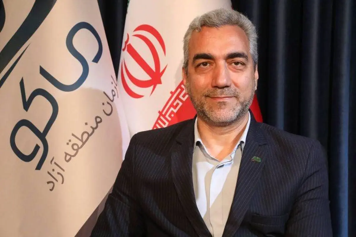 ثبت ۲۲۱ شرکت در منطقه آزاد ماکو طی شش ماه نخست سال ۱۴۰۵ ثبت ۲۲۱ شرکت در منطقه آزاد ماکو طی شش ماه نخست سال ۱۴۰۵