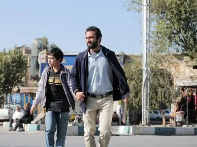 جشنواره کن به «قهرمان» فرهادی خوش‌آمد گفت/ نخستین تصویر از امیر جدیدی در فیلم تازه اصغر فرهادی