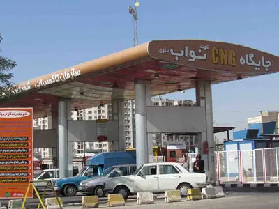 جایگاه‌های سی ان جی قزوین برای خدمات رسانی در نوروز آماده هستند