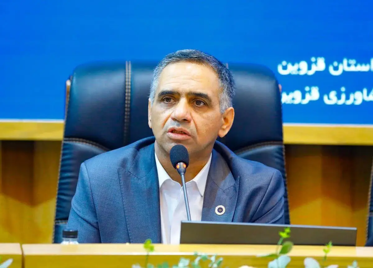 رشد ۹۳۵ درصدی کارت‌های بازرگانی بانوان قزوین