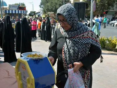 مساعدت 150 میلیارد ریالی خیرین آوجی به نیازمندان