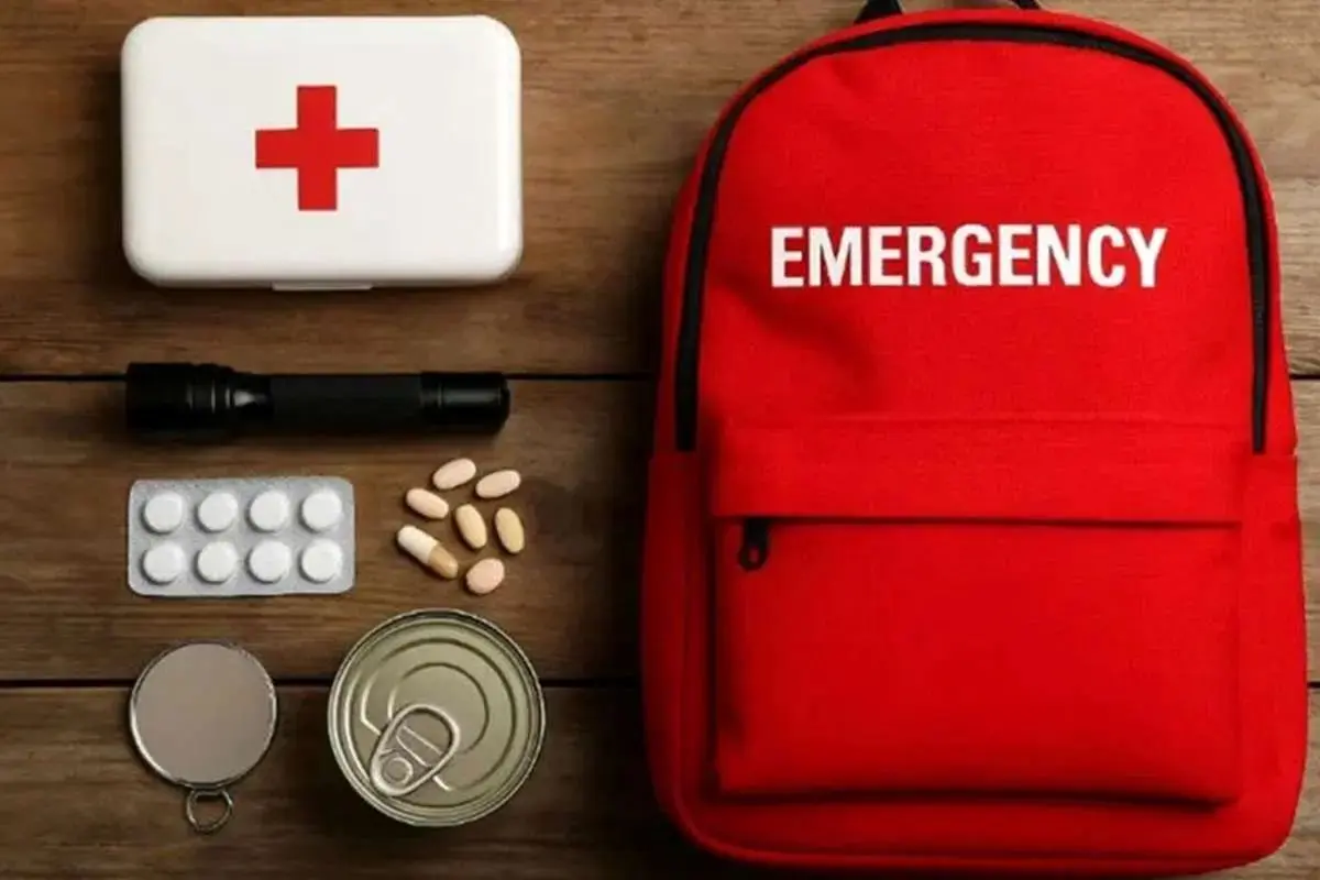 تب خرید پکیج اضطراری بالا گرفت