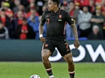 هافبک تاتنهام به آژاکس پیوست(عکس)