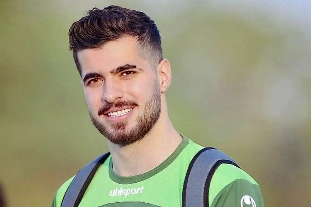 سعید عزت اللهی به ترکیب اصلی تیم ملی اضافه می‌شود؟