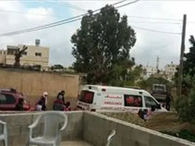 درگیری نظامیان اسرائیلی با فلسطینیان در شهرک «دوما»