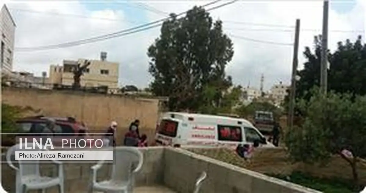 درگیری نظامیان اسرائیلی با فلسطینیان در شهرک «دوما»