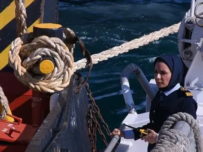  «از سروستان تا اقیانوس» روایتی متفاوت از  زنان دریانورد 
