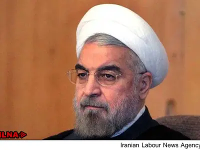 مادر رئیس جمهور دار فانی را وداع گفت