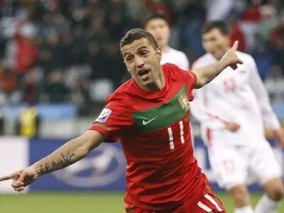 اظهارنظر جنجالی ستاره پرتغالی؛ همیشه منتظر مصدومیت ریوالدو و فیگو می‌ماندم