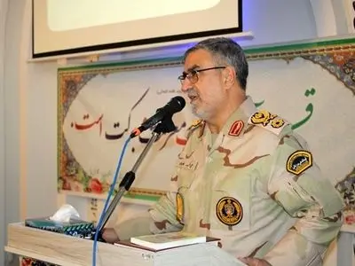 ضریب امنیتی بالای مرز‌های کشور با تلاش مرزبانان