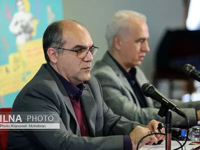 تالار وحدت را در اختیارمان گذاشتند و این تنها کمک مالی بود/ قصد داریم شرکت‌کنندگان را حمایت کنیم