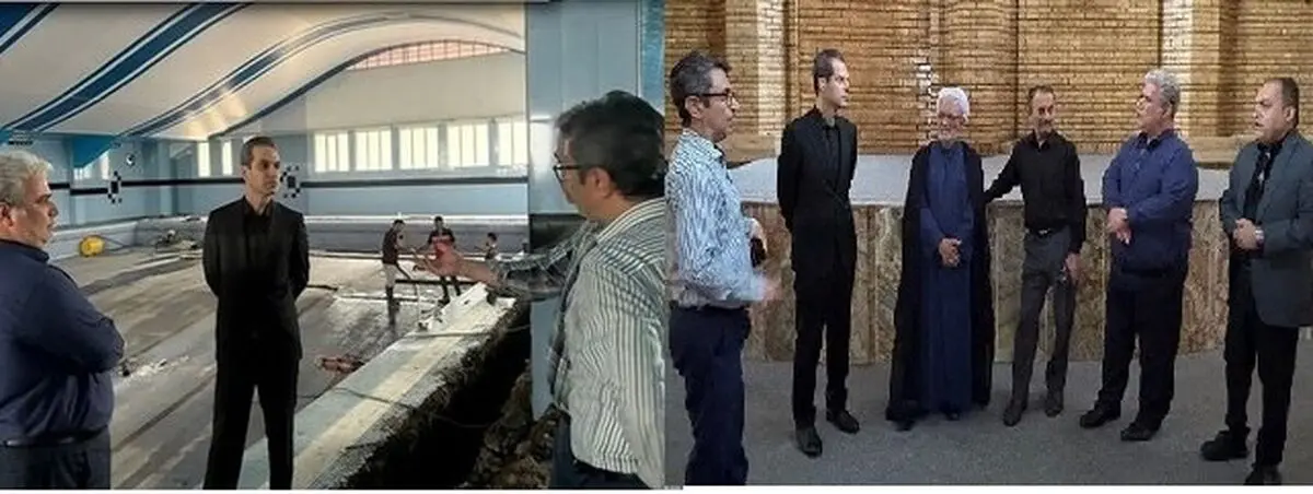 بهره‌برداری از ۲ طرح شاخص فرهنگی و ورزشی در رشت در هفته دولت امسال