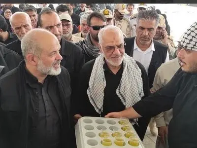 فعالیت برخی مواکب تا پایان ماه صفر ادامه دارد 