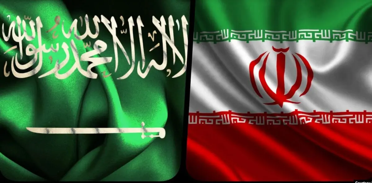 هدف گفت‌وگوهای تهران و ریاض، کاهش تنش‌های منطقه‌ای است