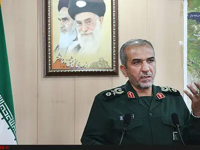 آمریکا کماکان در همه میادین شکست خورده است