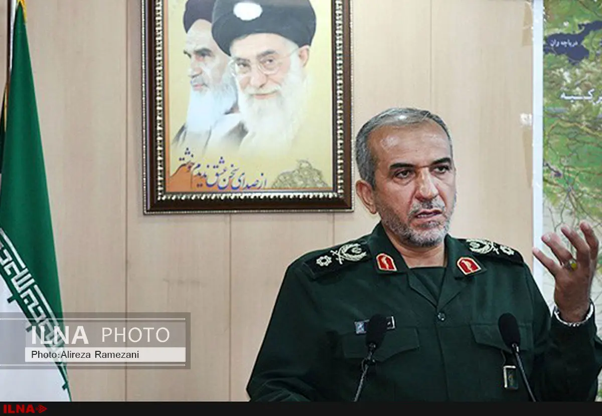 دفاع از آرمانهای انقلاب اولویت بسیجیان است