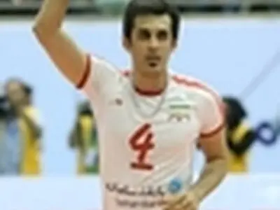 سعید معروف بهترین پاسور لیگ جهانی والیبال