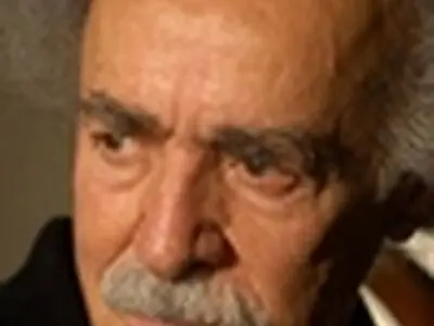 تولد خسرو حکیم رابط در افتتاحیه " بیچاره مکبث"