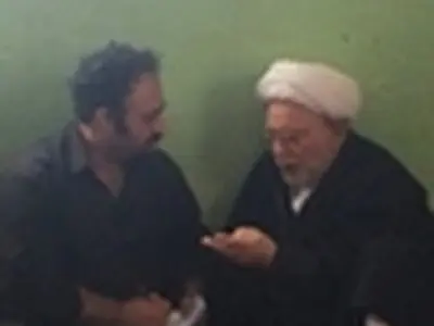 امیدواریم زائران ایرانی سال آینده بیشتر شوند