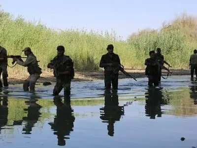 پیشروی ارتش سوریه در دیرالزور