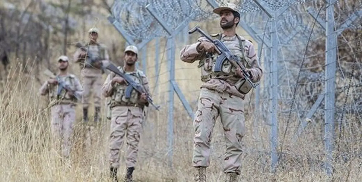 افتتاح گروهان مرزی هشتادان هنگ تایباد همزمان با دهه فجر