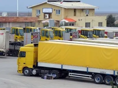 مسؤول تجاری: صادرات ایران للعراق تبلغ 12 ملیار دولار سنویا