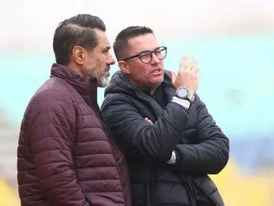 باشگاه پرسپولیس: تمام تلاشمان برای بازگشت برانکو انجام دادیم