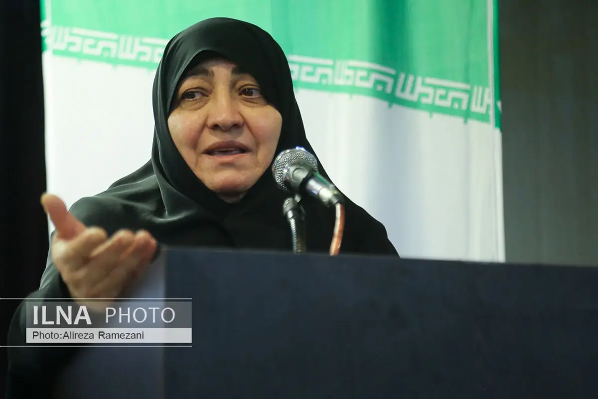 با بدهی‌های میلیاردی مدعی ریاست مجلس شده‌اند/ چرا برخی‌ها هیچ‌وقت رد صلاحیت نمی‌شوند/ مجلس به مداح نیاز ندارد