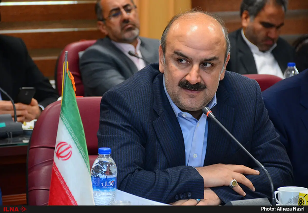 انتخاب اتوبان غدیر به‌عنوان محور جایگزین اتوبان قزوین-کرج