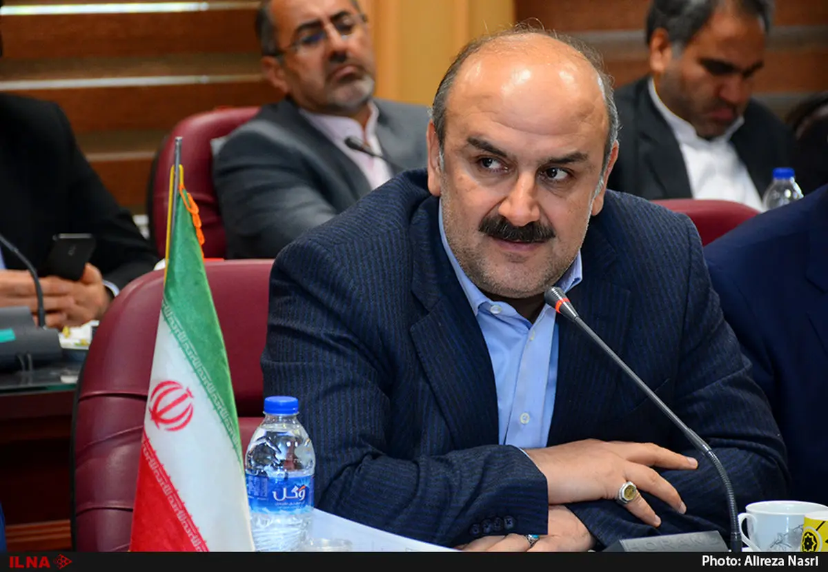 انتخاب اتوبان غدیر به‌عنوان محور جایگزین اتوبان قزوین-کرج