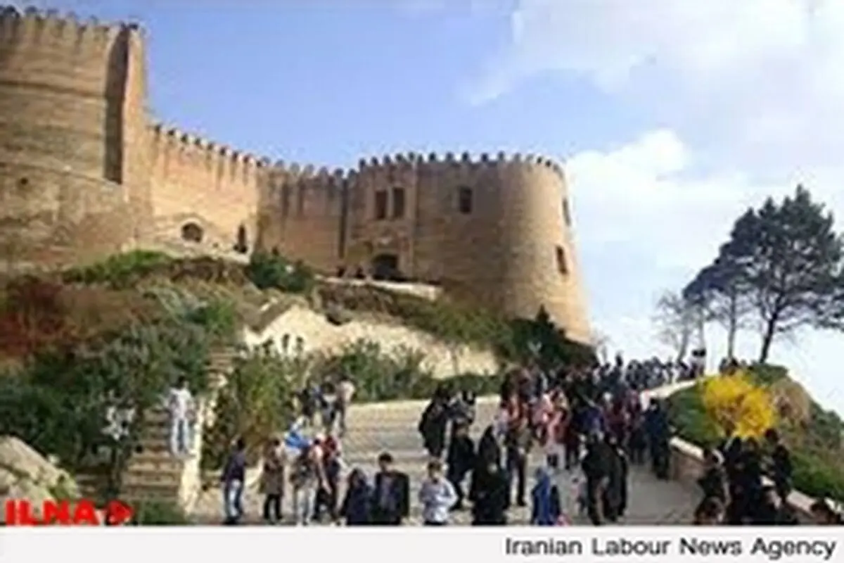 افزایش ۲۰۰ درصدی ورود گردشگران خارجی به کشور