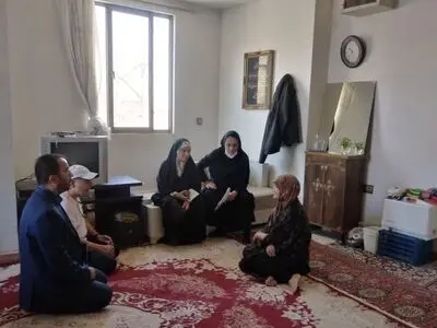 کمک یک میلیارد و 459 میلیون تومانی نیکوکار مقیم خارج از کشور به مددجویان