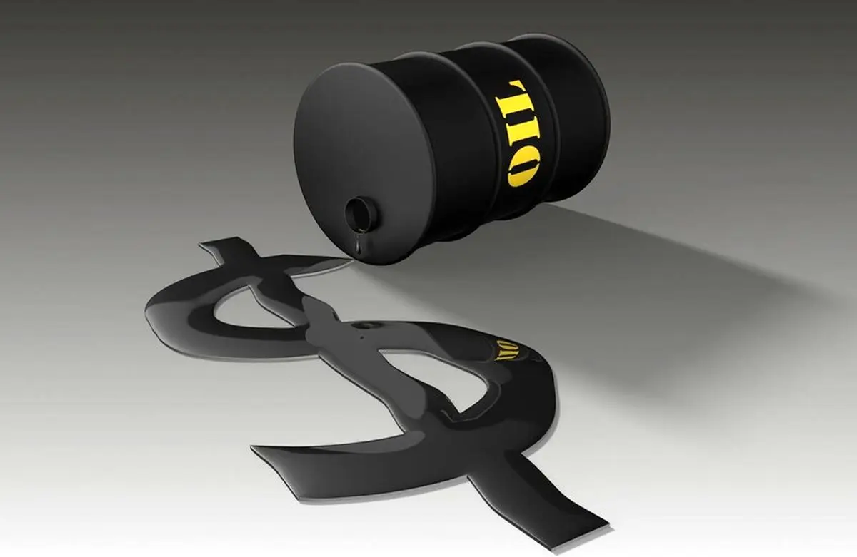 کاهش قیمت نفت در بازارهای جهانی