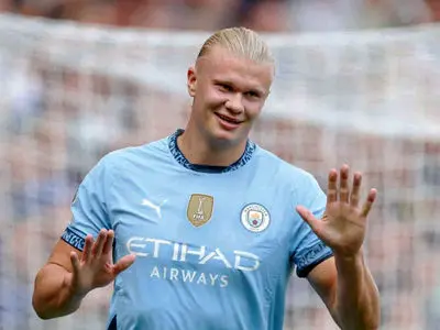 ویدئو: هالند با عبور از مرز ۱۵۰ گل برای سیتیزن‌ها تاریخ‌ساز شد