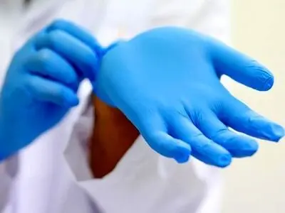 جلوگیری از صادرات ۲۸ میلیون جفت دستکش