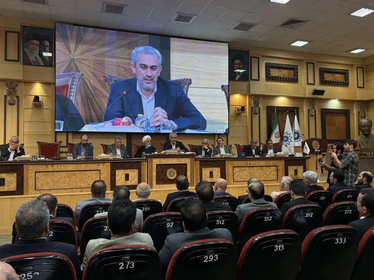 فعالان اقتصادی به دلیل حجم بالای قوانین سردرگم‌اند/ ضرورت استفاده از هوش مصنوعی برای بهبود محیط کسب‌وکار

