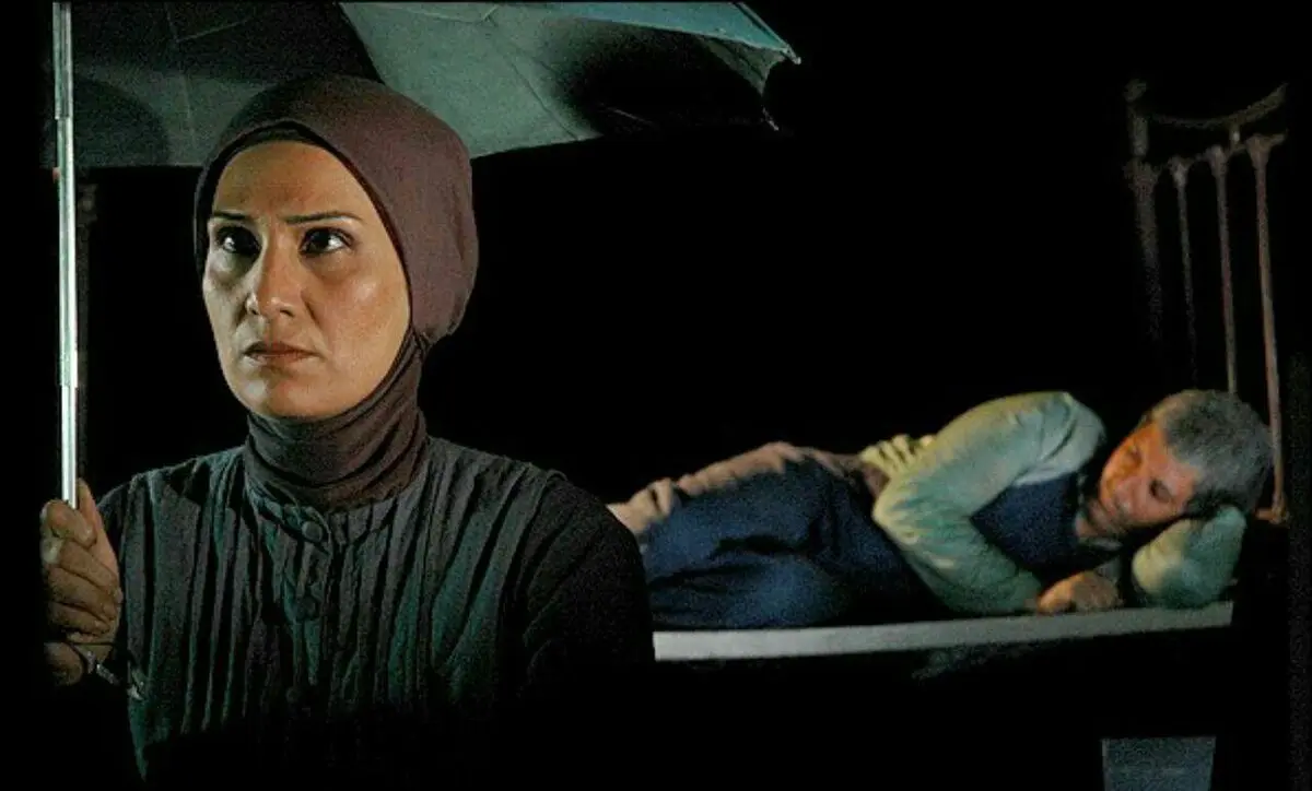 «نامه‌ای به خدا»ی سهیلا گلستانی در شبکه ۴