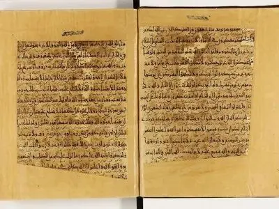 ابلاغ مراتب ثبت ملی ۱۹ اثر منقول فرهنگی‌تاریخی به استاندار خراسان‌رضوی