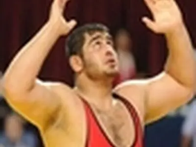 ممدوف، دمیانکوف، صالحی‌زاده و باباجان‌زاده قهرمانان ۴ وزن نخست فرنگی