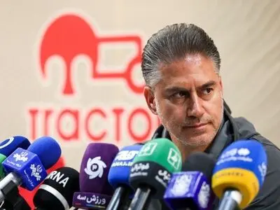 مطهری: باید نتیجه بگیریم/ خیلی زود فولاد به جدول باز می‌گردد