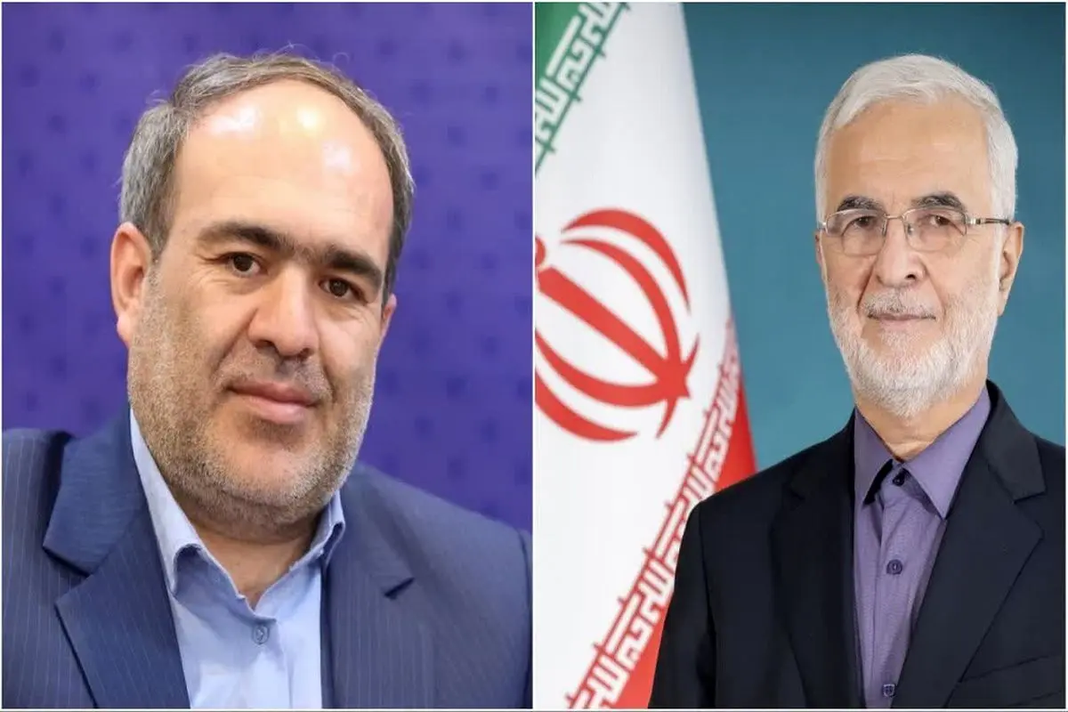 فرماندار شهرستان آوج منصوب شد